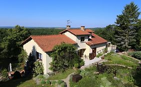 Maison Les Fraysses
